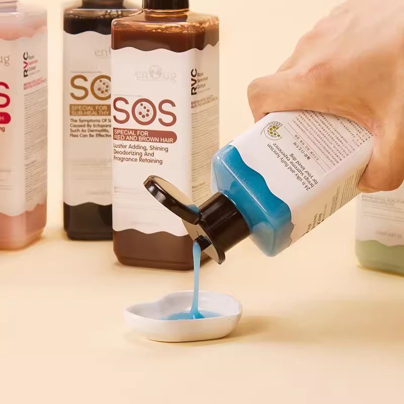 Full Range Of Pet Dog Shower Gel Whitening And Brightening Hair Pet Care And Cleaning Enoug Sos High-Quality Shampoo Series