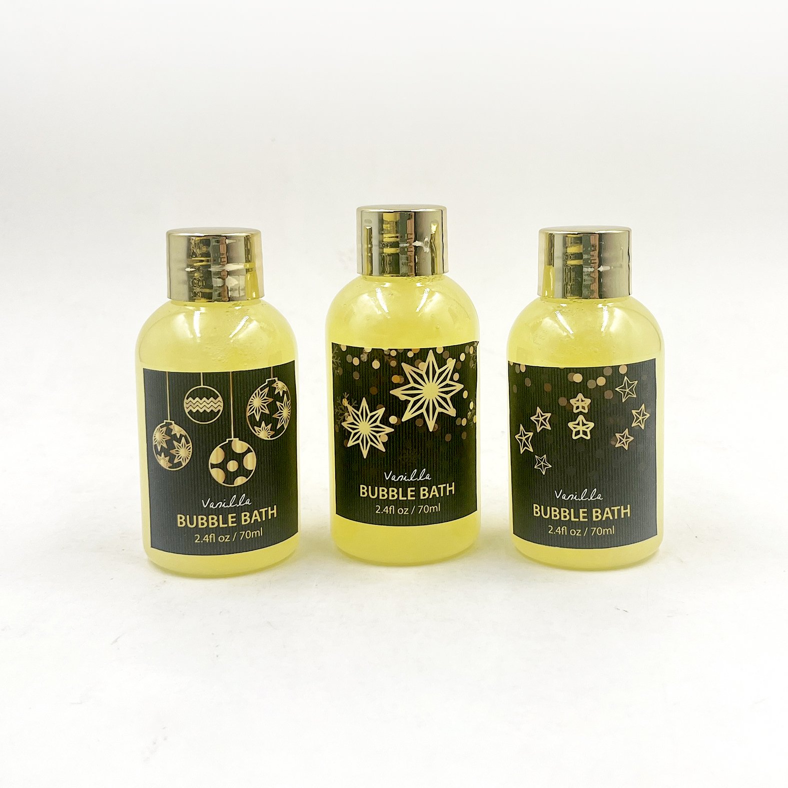 Hot Sale Luxury Body Spa Bathroom Box Kit Aromatic Shower Gel Body Lotion Travel Bath Gift Set for Men