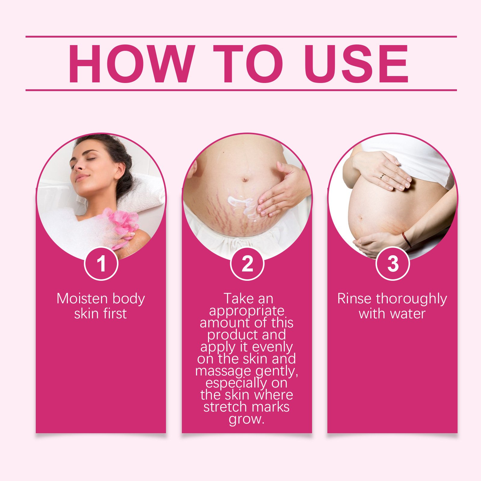 2025 body wash product gently cleanses women's skin nourishes moisturizing cleansing skin pregnant mothers preferred shower gel