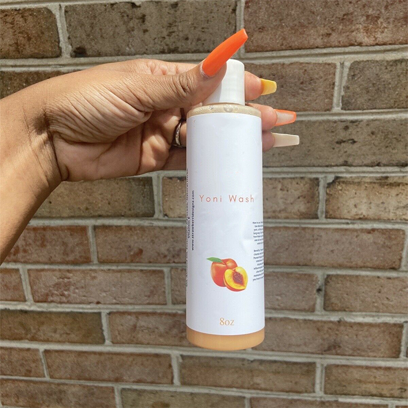 XUNXING shower gel yoni wash erotica organic for wholesales