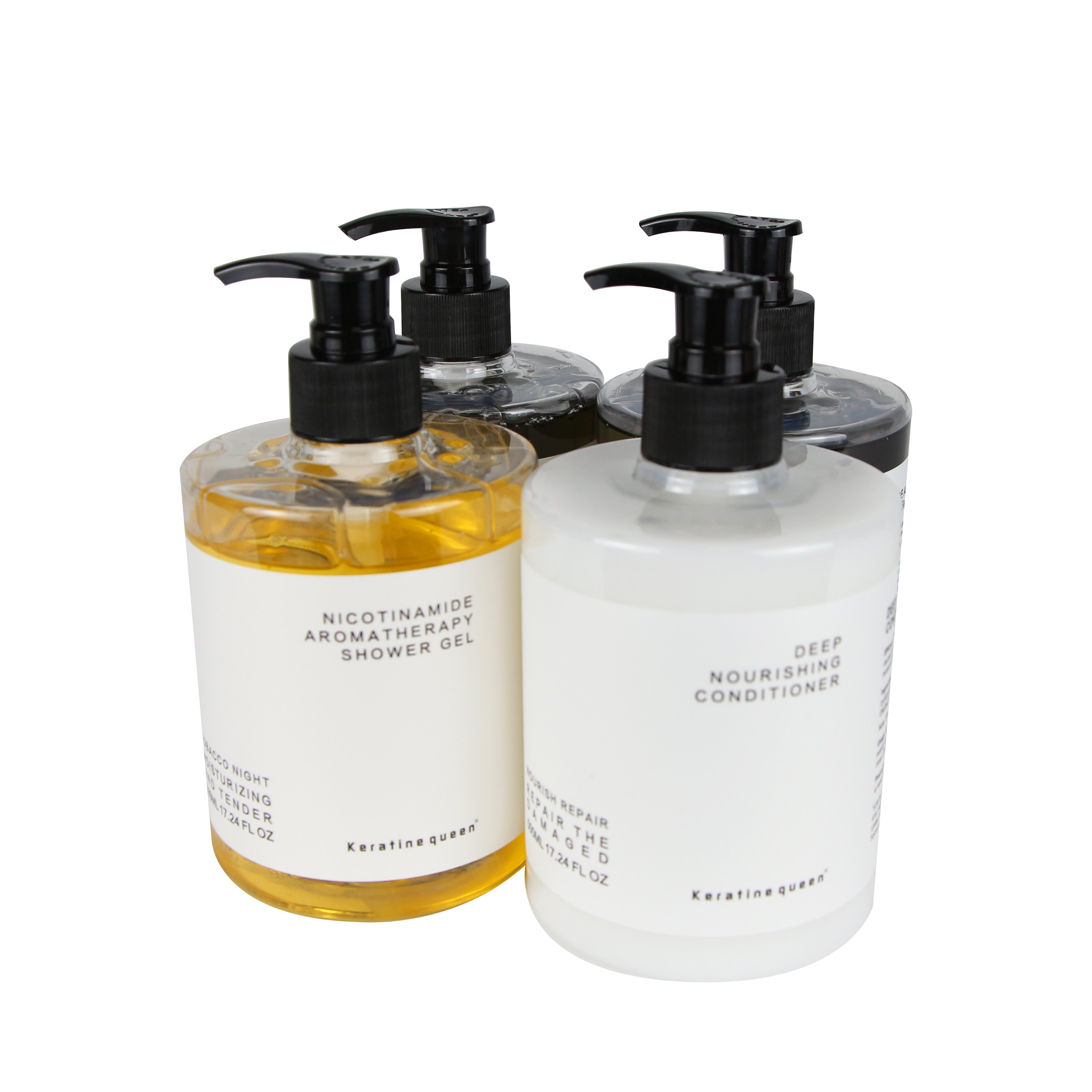 OEM Unisex Gilt Shower Gel Adults 3 Days For Stock Sample ,7-10 Days For Custom Sample Whitening Lightening Body Wash Shower Gel
