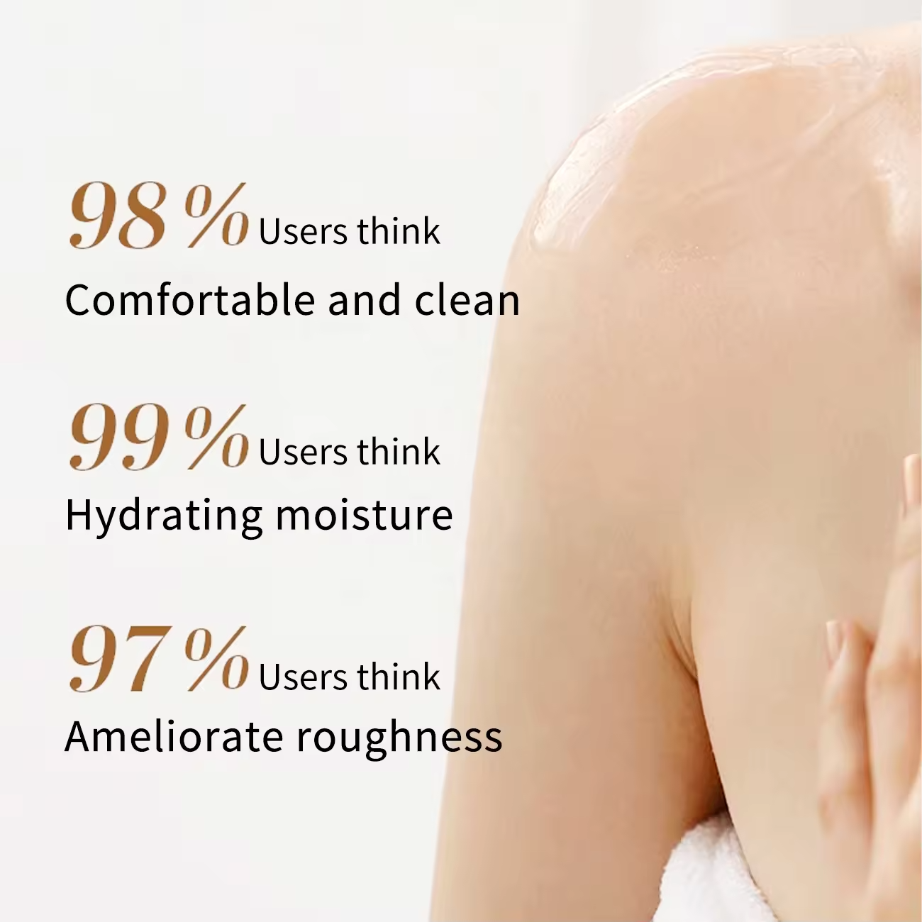 Shower gel Body Wash Shea Butter Deep Moisture Gentle Perfumed long lasting fragrance Whitening Silk Glow body wash shower gel