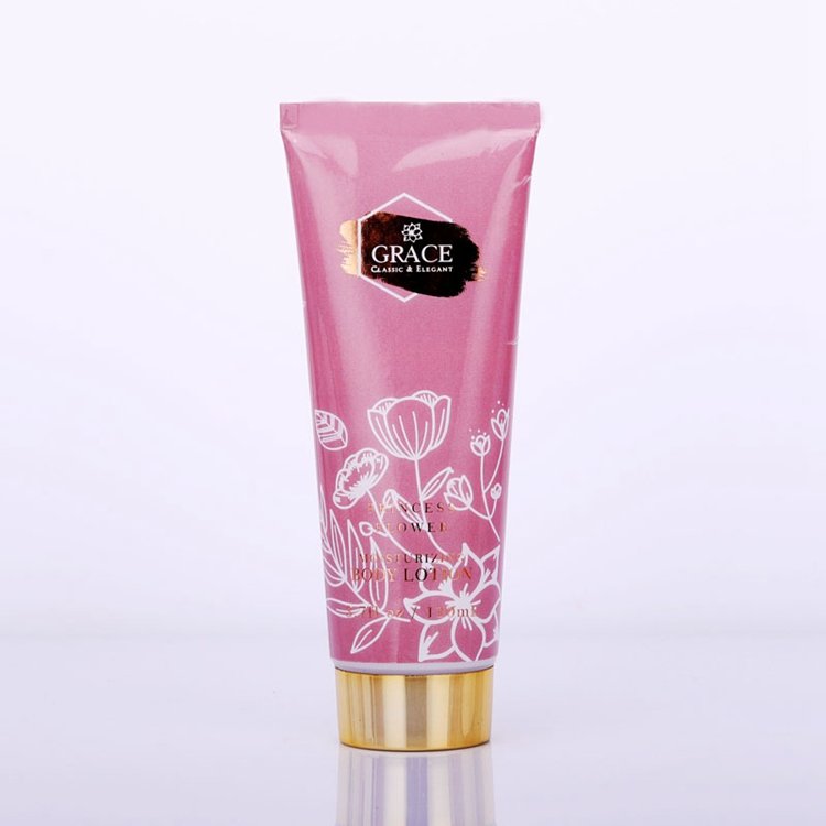 Eco-friendly Luxury Mother Day Gift Set natural organic Shower gel Body lotion Body Care Bath Spa Set
