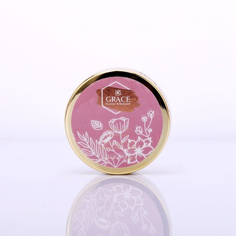 Eco-friendly Luxury Mother Day Gift Set natural organic Shower gel Body lotion Body Care Bath Spa Set