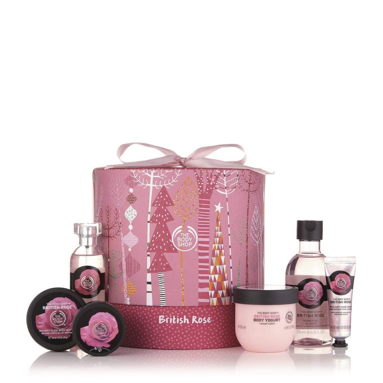 Opal OEM/ODM valentines luxury ladies gift baskets set gift card wine tumbler candles sock necklace relaxation spa gift set