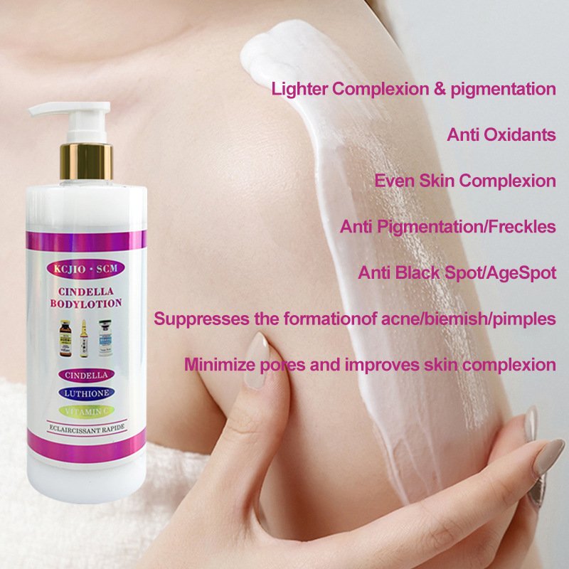 Factory Wholesale 500ml Smoothing Moisturizing Hydrating Remove Dirt Antioxidant Naturally healthy skin Firming Shower Gels