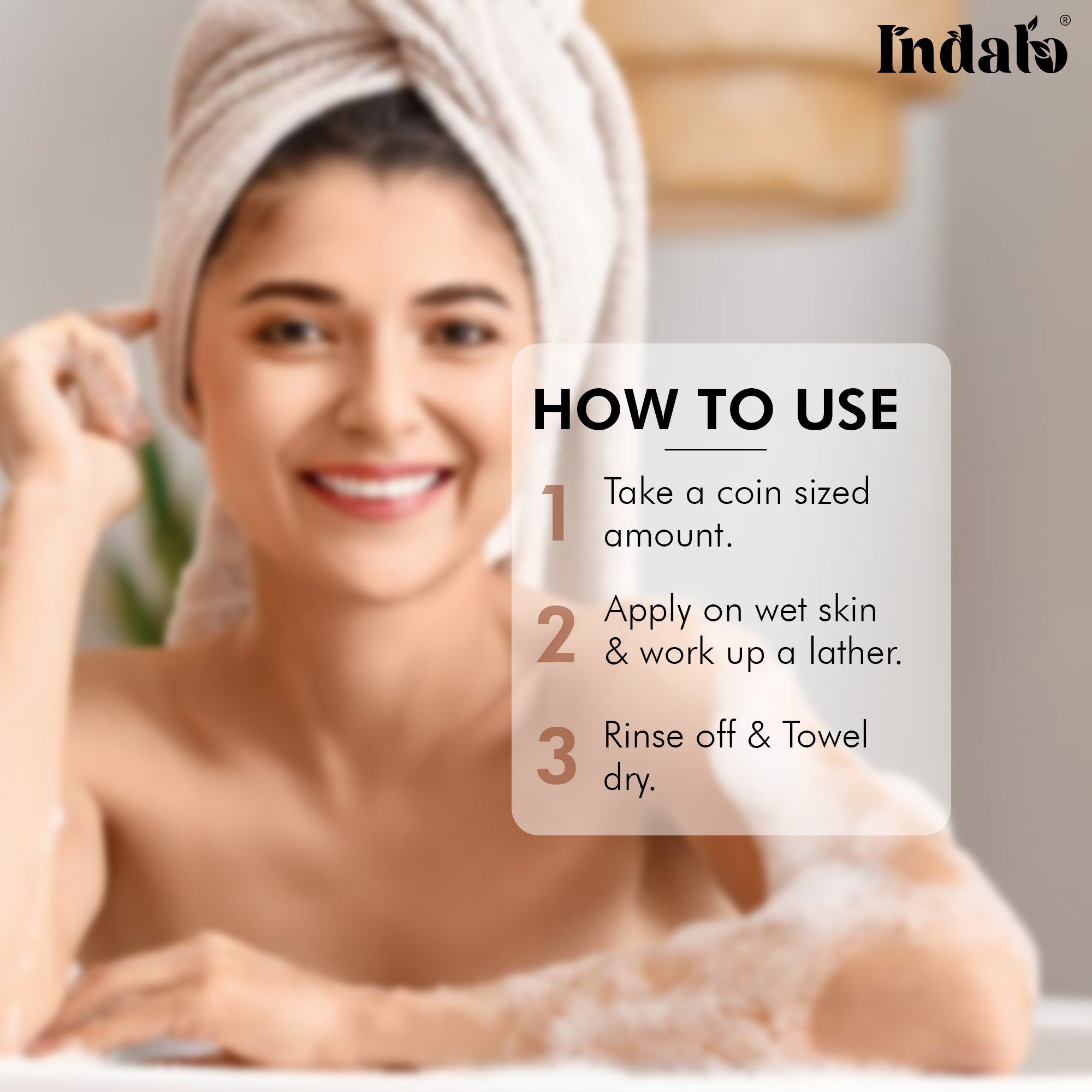 Tea Tree Oil Body Wash Shower Gel With Cucumber and Shea Butter Anti-bacterial Shower Gel for Men and Women