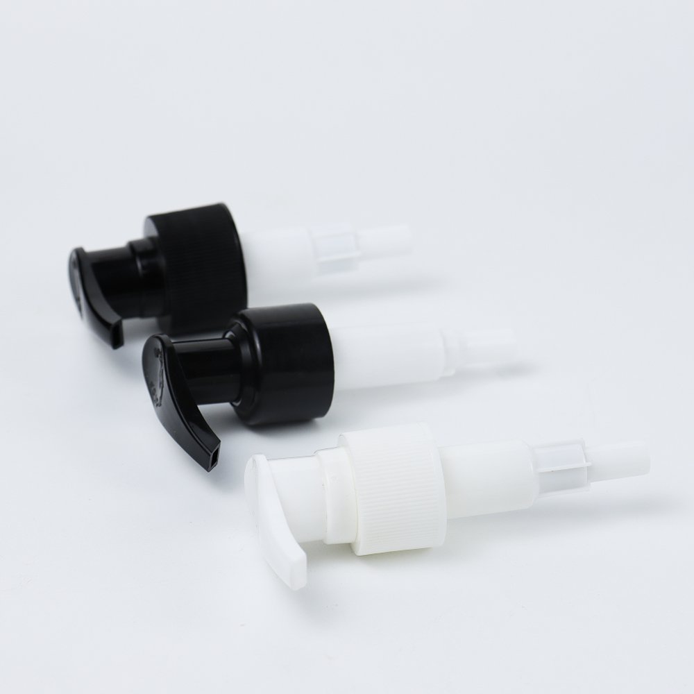 PET 300ml Shampoo Bottle Packaging16oz Transparent shower gel Hair Conditioner Shampoo Bottle
