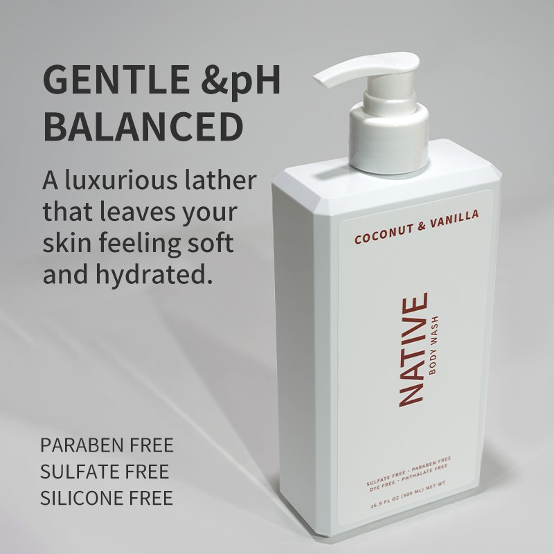 Wholesale Deep Moisture Moisturizing Body Cleanser Vitamin C Dry Skin Hydrating Whitening Bath Body Wash Lightening Shower Gel