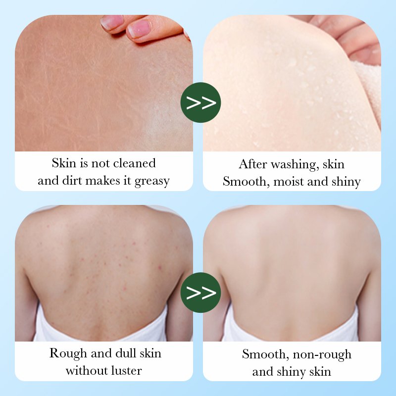 OEM SADOER Lemon 24K Fragrance Lasting Cleansing Smoothing Body Care Wash Shower Gel Body Wash Gel Gold Natural Adults Bath Gel