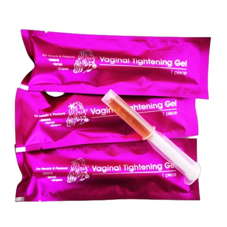 Prof.Ding RTS New Formula Lubricants 100%natural Herbal Vaginal Cleaning Antibacterial Anti-itchy Vaginal Tightening Gel