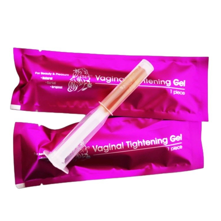 Prof.Ding RTS New Formula Lubricants 100%natural Herbal Vaginal Cleaning Antibacterial Anti-itchy Vaginal Tightening Gel