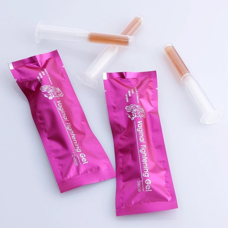 Prof.Ding RTS New Formula Lubricants 100%natural Herbal Vaginal Cleaning Antibacterial Anti-itchy Vaginal Tightening Gel