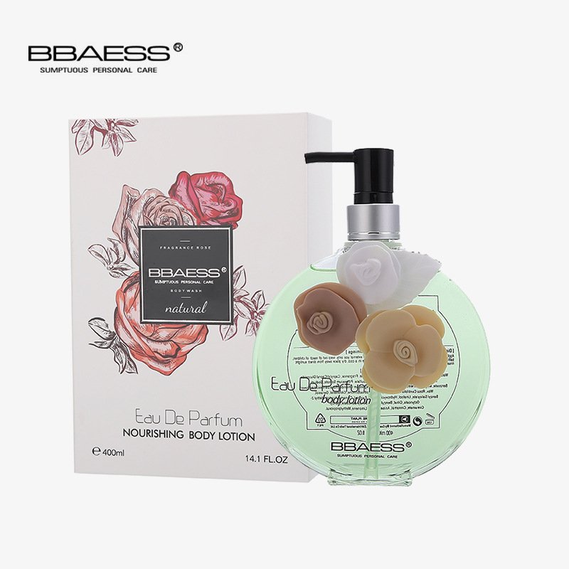 Wholesale own brand exfoliating organic shower gel whitening shower gel natural vegetarian fruit foam shower gel