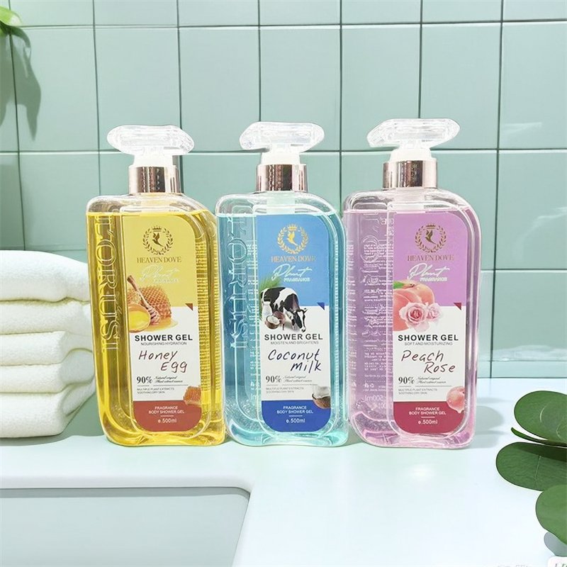 Body Wash Al Por Mayor Foaming Shower Gel Whitening Organic Body Wash Perfume Shower Gel For All Skin