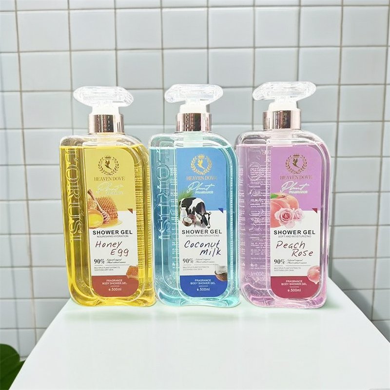 Body Wash Al Por Mayor Foaming Shower Gel Whitening Organic Body Wash Perfume Shower Gel For All Skin