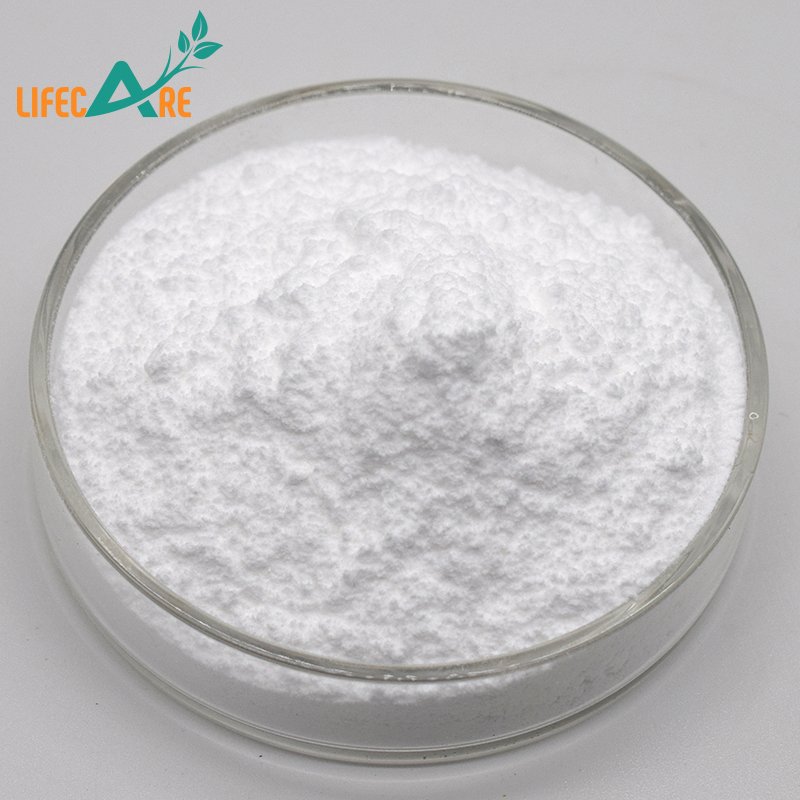 High Quality Kojic Acid Powder Cosmetic Grade Kojic Acid Whitening Skin Care