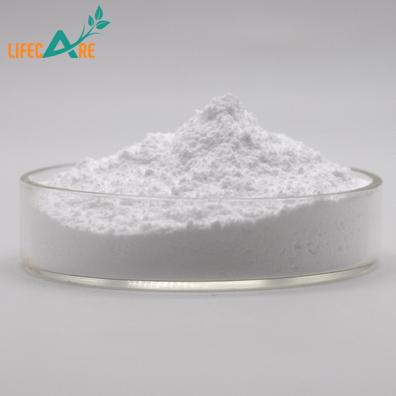High Quality Kojic Acid Powder Cosmetic Grade Kojic Acid Whitening Skin Care