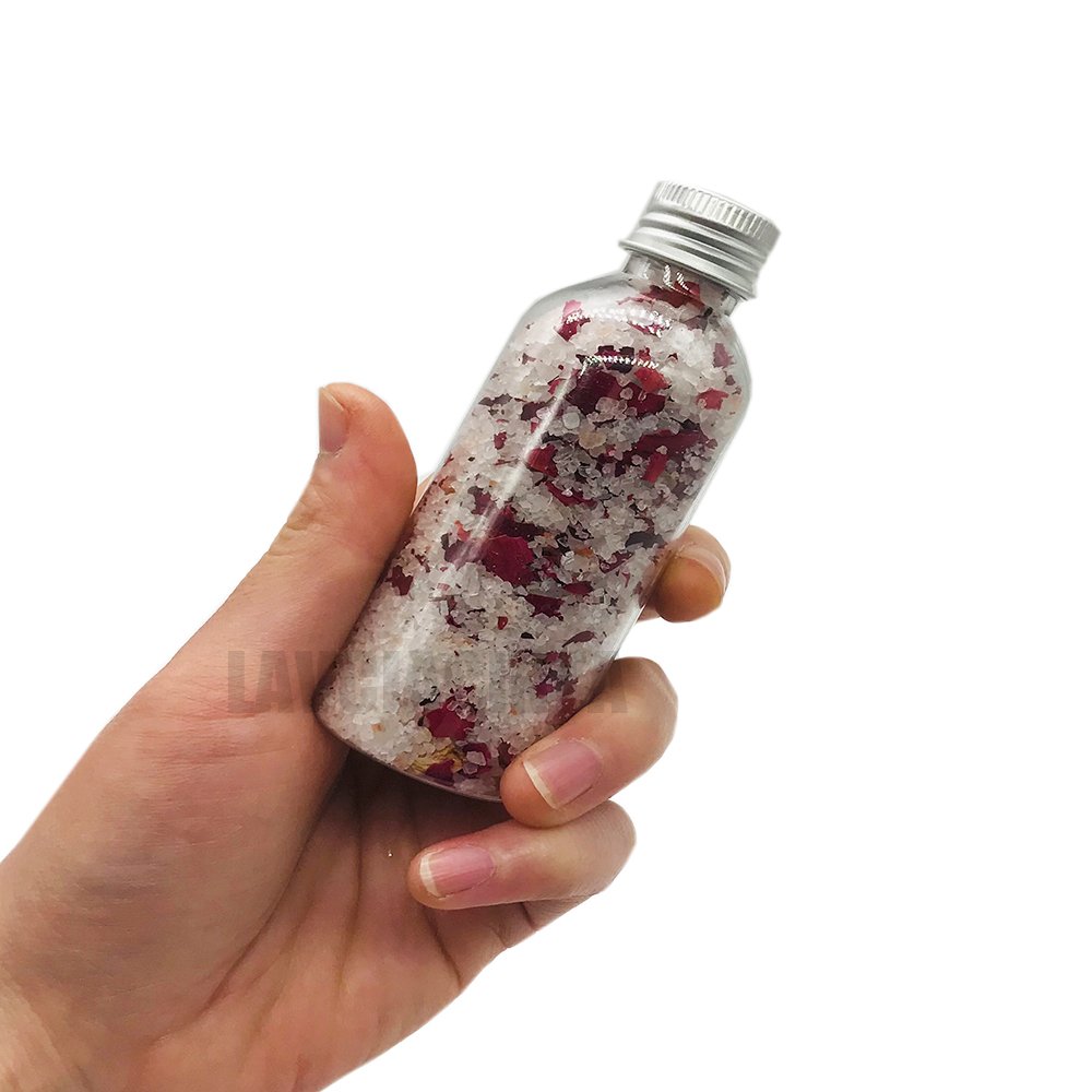 Sale on Bath Salt for Body massage and making salt for body and foot