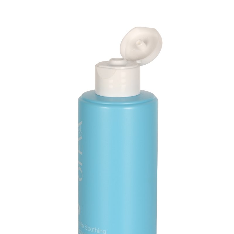 High Quality PET Plastic Shampoo Bottle Shower Gel Bottle Lotion Pump 200ml 400ml 500ml 600ml 750ml