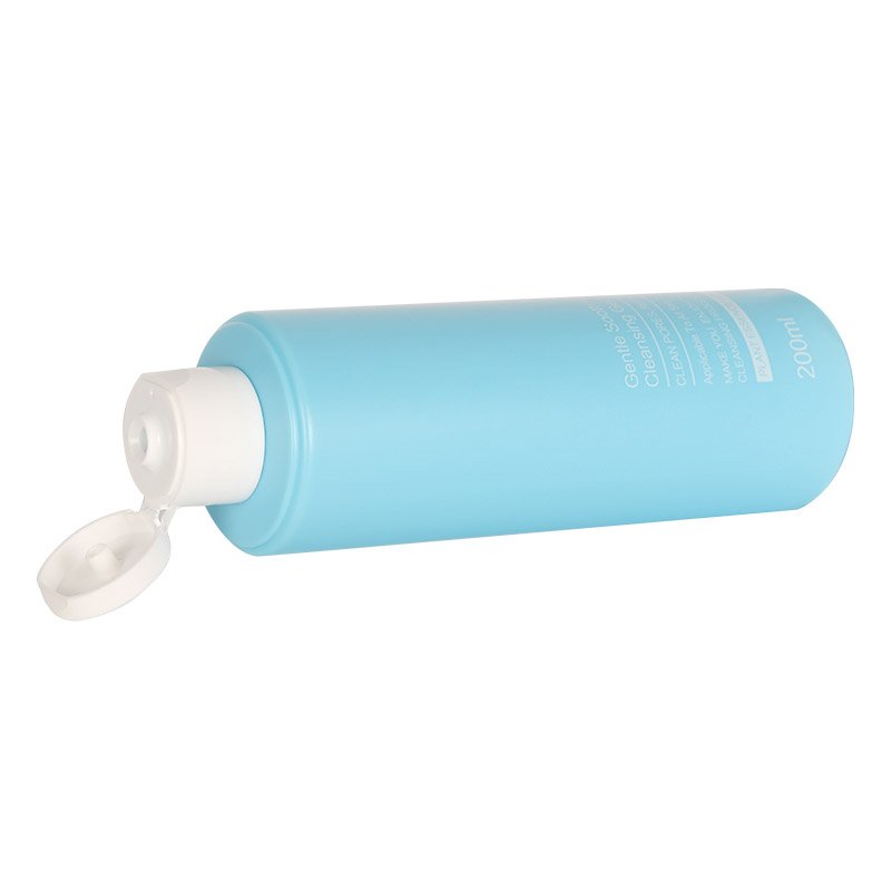 High Quality PET Plastic Shampoo Bottle Shower Gel Bottle Lotion Pump 200ml 400ml 500ml 600ml 750ml