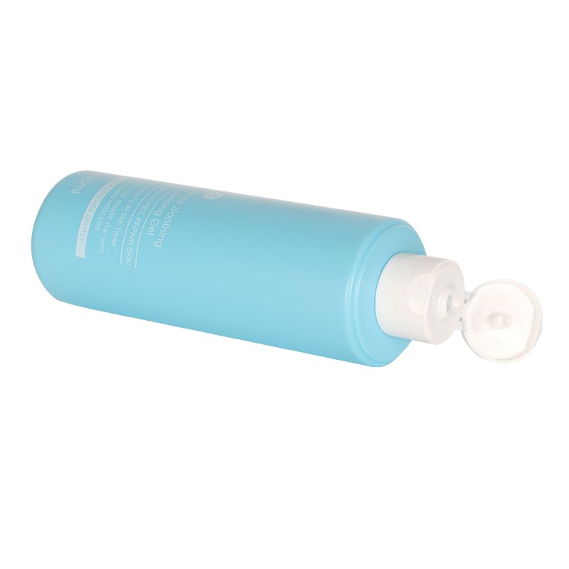 High Quality PET Plastic Shampoo Bottle Shower Gel Bottle Lotion Pump 200ml 400ml 500ml 600ml 750ml