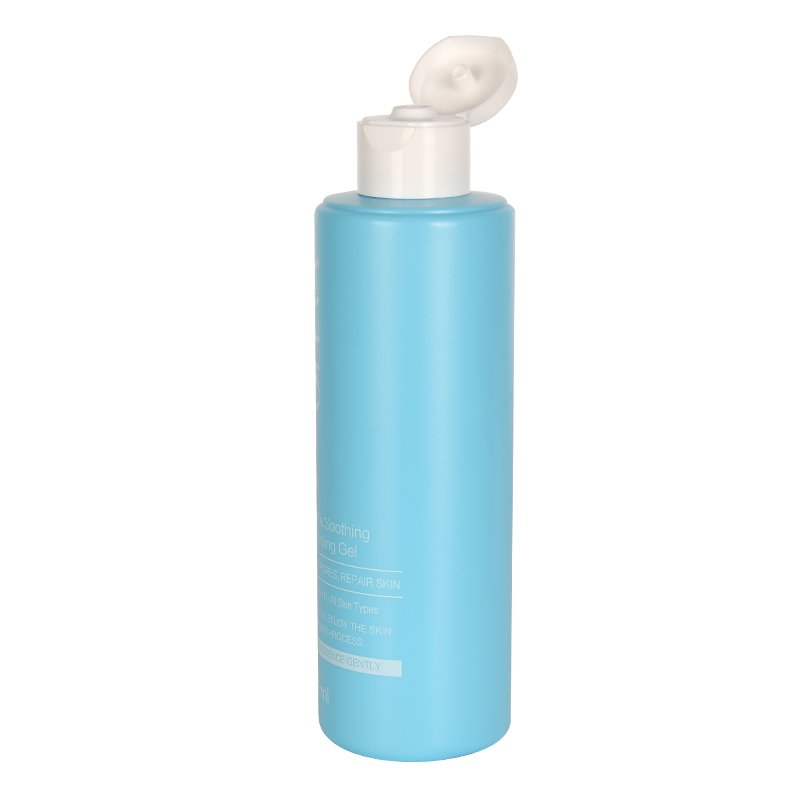 High Quality PET Plastic Shampoo Bottle Shower Gel Bottle Lotion Pump 200ml 400ml 500ml 600ml 750ml