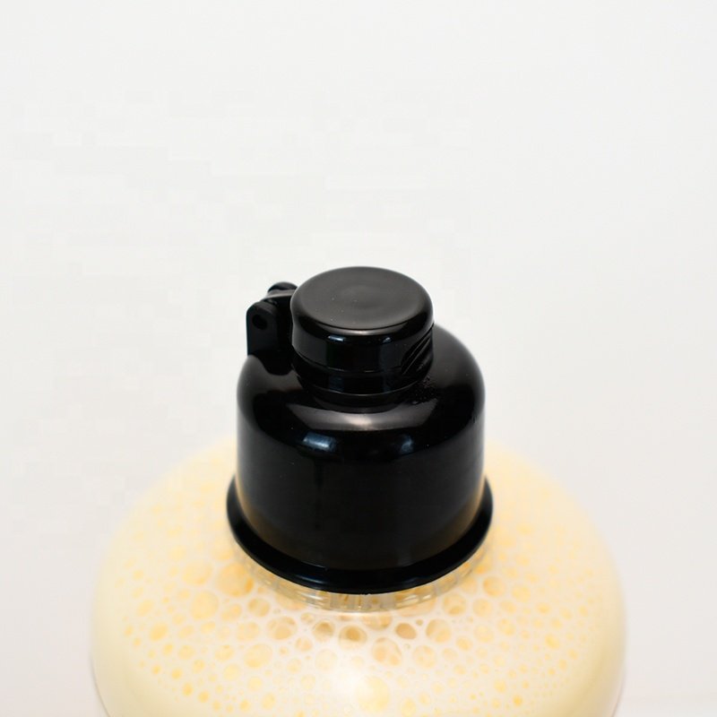 ODM Organic Natural Body Oil Oem Body Wash Gel Foam Custom Skin Whitening Shower Gel body Wash Skin Lightening Shower Gel