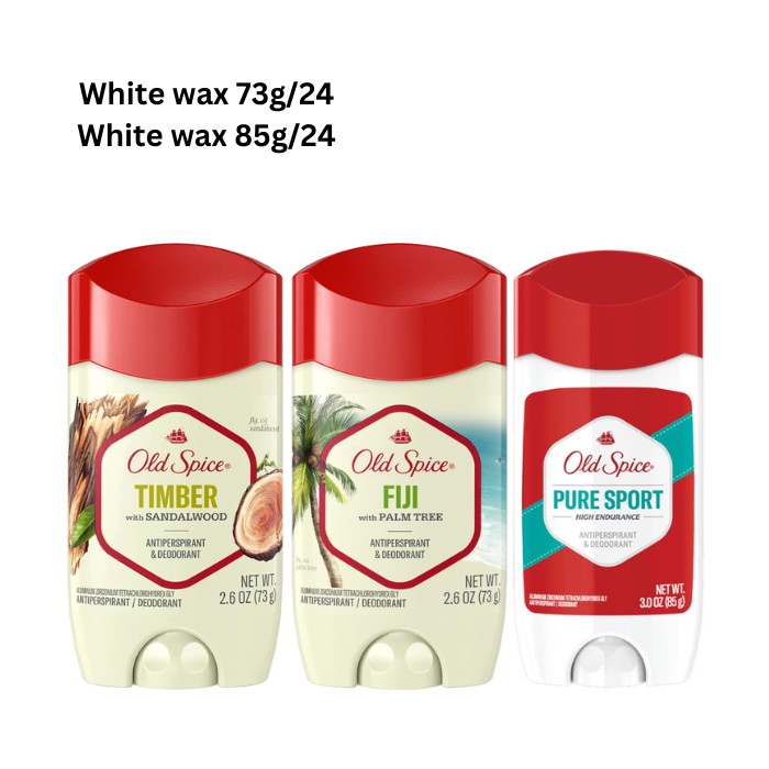 Sale Old Spice Deodorant wax P&G