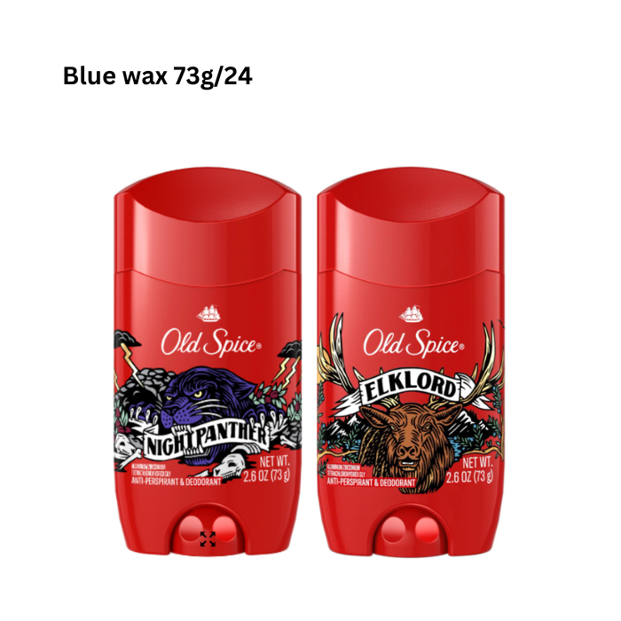 Sale Old Spice Deodorant wax P&G