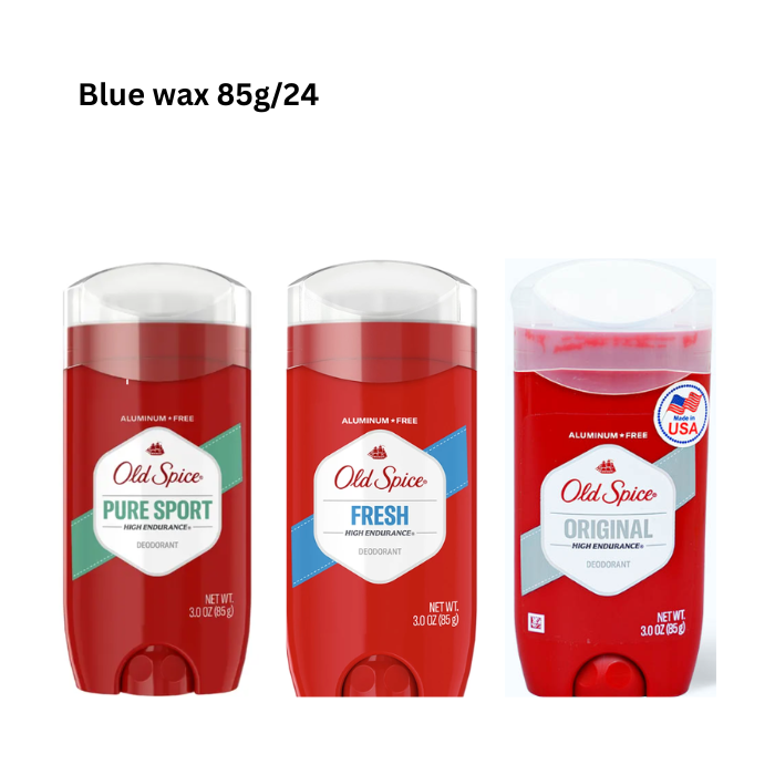 Sale Old Spice Deodorant wax P&G