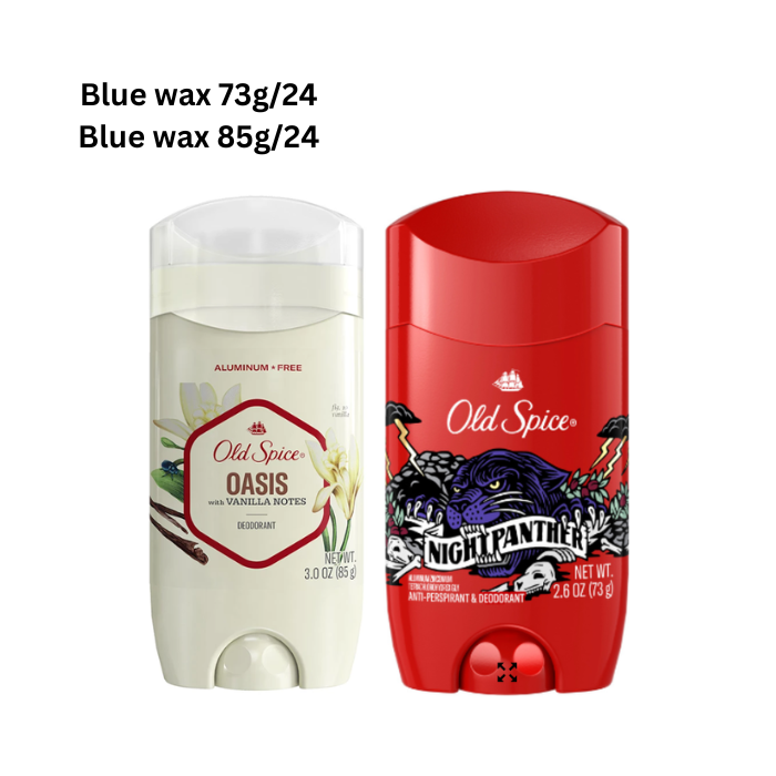 Sale Old Spice Deodorant wax P&G