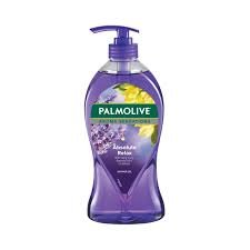 PALMOLIVE Iris & Ylang Ylang Essential Oil Aroma Absolute Relax, Moisturizing Body Wash