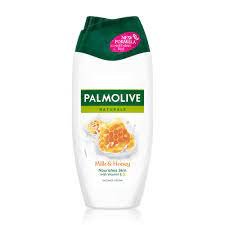 PALMOLIVE Iris & Ylang Ylang Essential Oil Aroma Absolute Relax, Moisturizing Body Wash