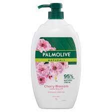 PALMOLIVE Iris & Ylang Ylang Essential Oil Aroma Absolute Relax, Moisturizing Body Wash