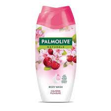 PALMOLIVE Iris & Ylang Ylang Essential Oil Aroma Absolute Relax, Moisturizing Body Wash