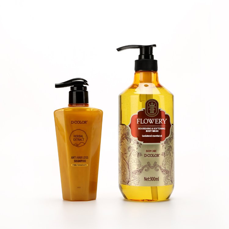 China Shower Gel Manufacturer Wholesale Factory Direct Supply Oem/Odm Lightening Pretty Shower Gel With Long Use Life