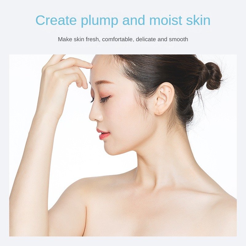 High Quality Private Label Natural Organic Body Wash Whitening Goat Milk Body Wash Shower Gel