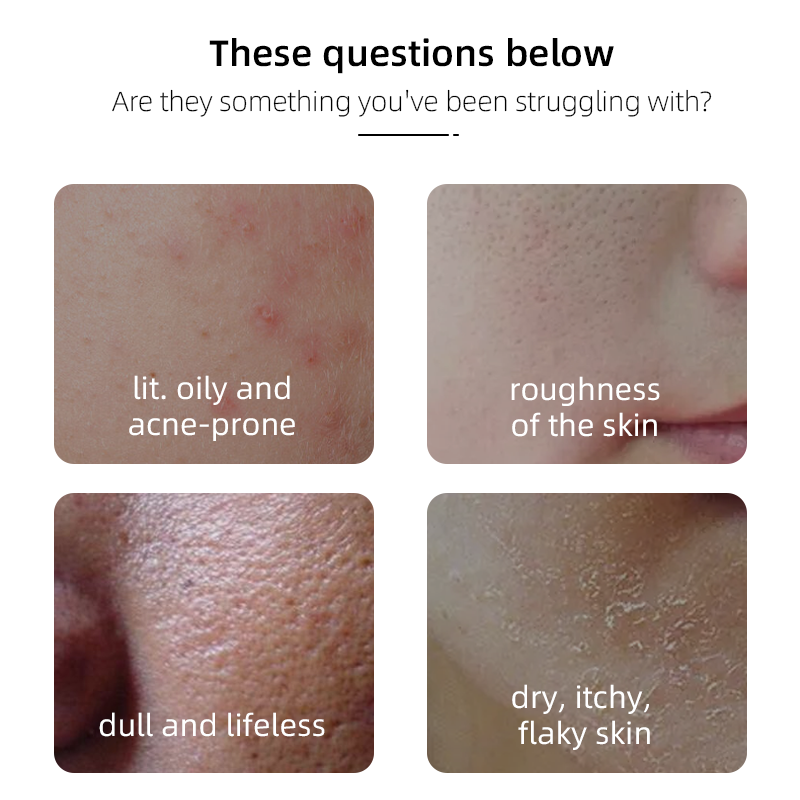 Custom Private Label Whitening Moisturizing Exfoliating Scrub Bath Liquid Soap Skin Care