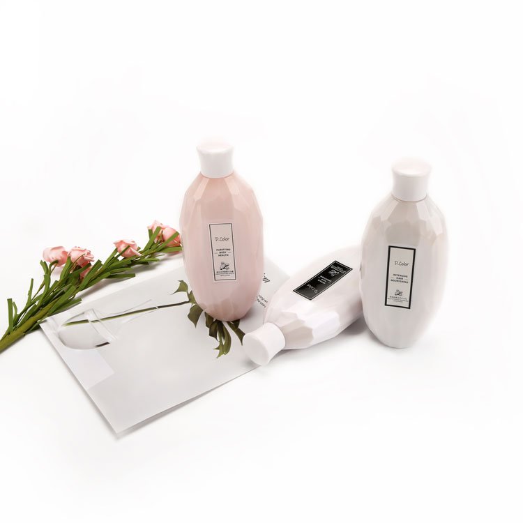 Competitive Price Superior Quality Shower Gel Private Label China Made Foam Shower Gel With Affordable Price