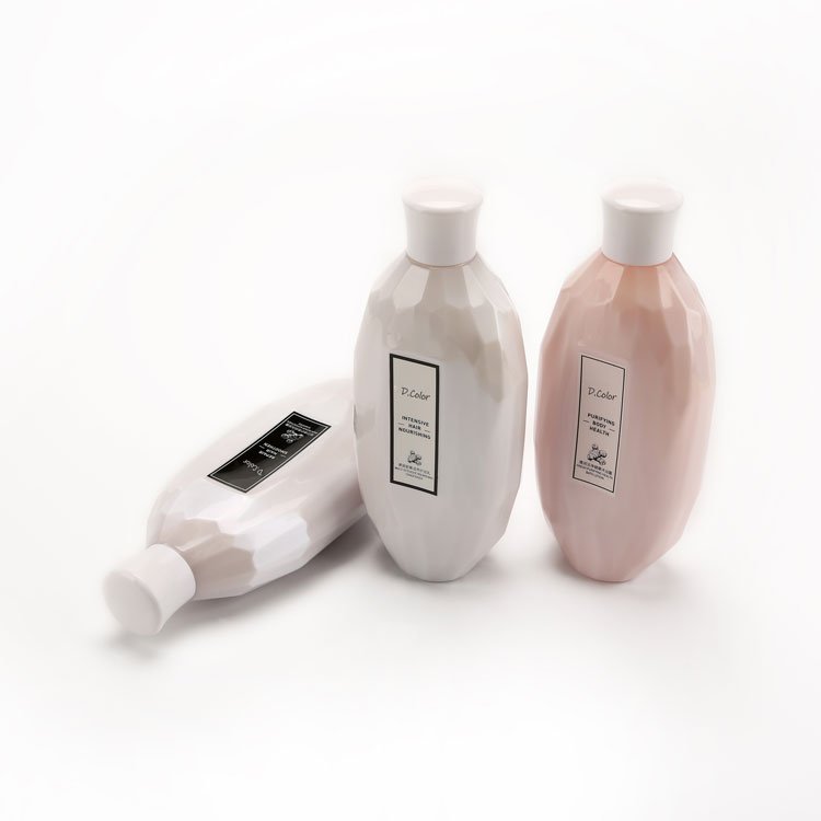 Competitive Price Superior Quality Shower Gel Private Label China Made Foam Shower Gel With Affordable Price