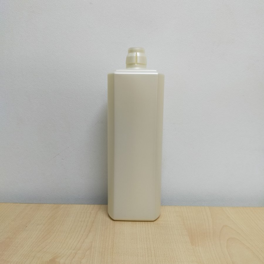 400ml Plastic Bottle Whitening Shower Gel for Hair and Bath FMCG Wholesales"