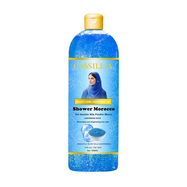 Molato Black Korean Cosmetics Natural Organic Vitamin E Skin Care Whitening Brightening Nila Shower Gel For Removing Dark Spots