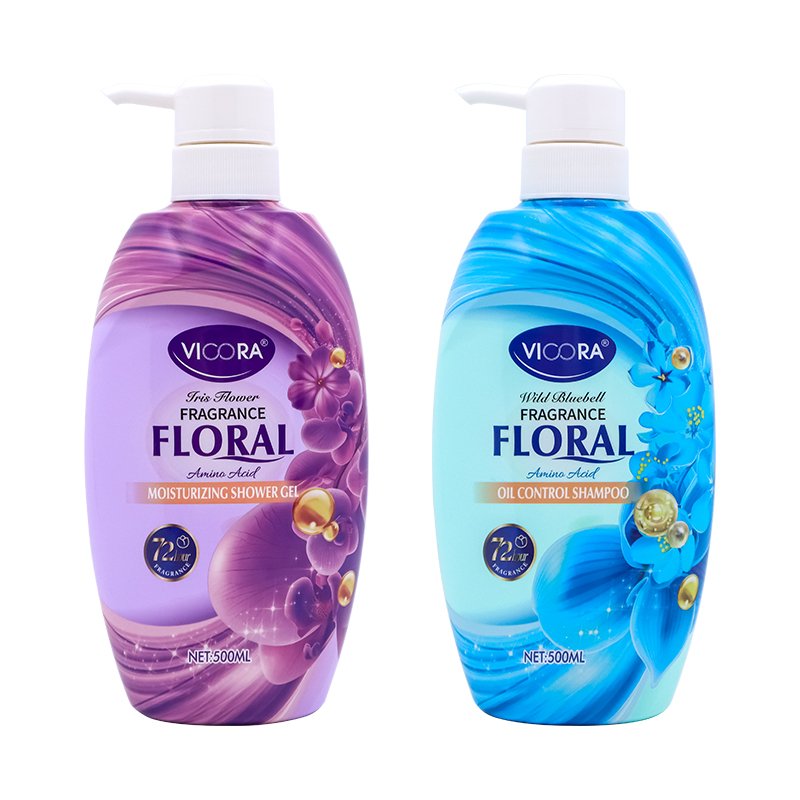 High Quality Private Label Shower Gel Moisturizing Bubble Scrub Exfoliating Whitening Nourishing Skin Hydrating Refreshing Body