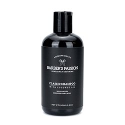shampoo