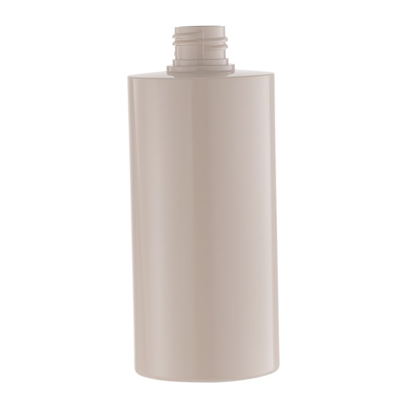 Factory price high quality 300ml PETG plastic empty bottle, which can be used for shampoo and Shower Gel