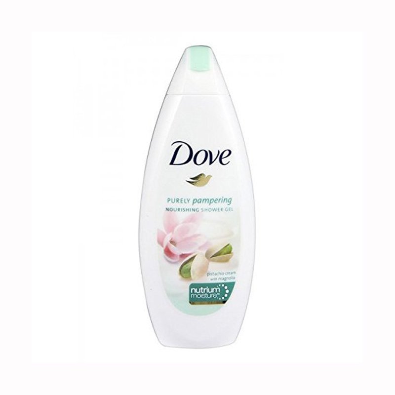 Dove Restoring Care Shower Gel 500ml Rose Cucumber Scented Body Wash Nourishing Refreshing Cream Adults Whitening Chemical