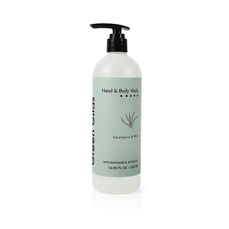 OEM Wholesale Skin-friendly Shower Gel Non-irritating Body Wash Sets for Valentine's Day