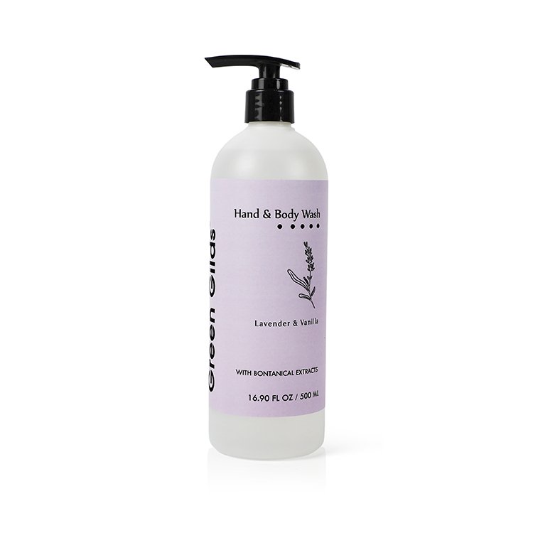 OEM Wholesale Skin-friendly Shower Gel Non-irritating Body Wash Sets for Valentine's Day
