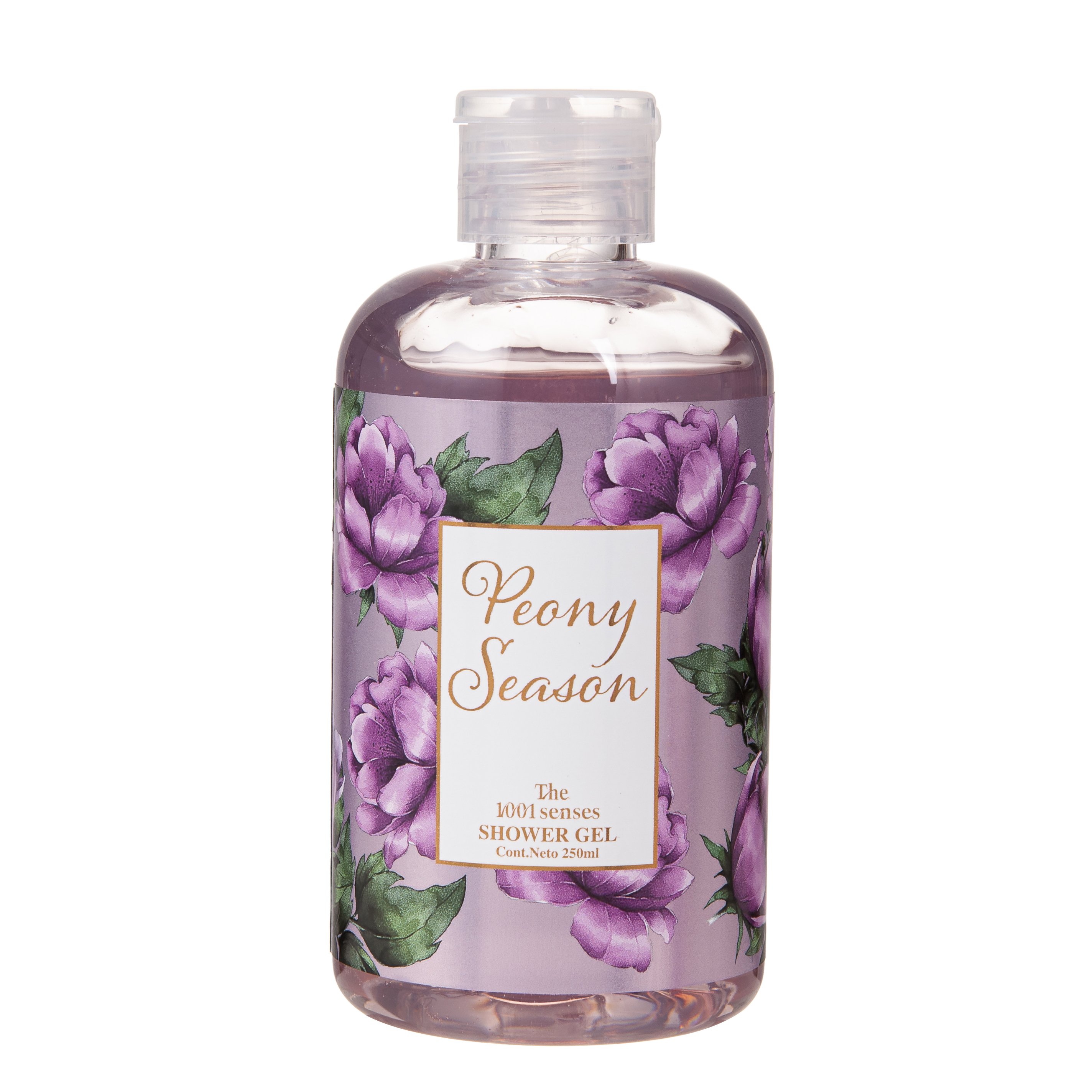 Customized Fragrance Home Shower Gift Set Body Mist Plus Shower Gel Set for Women